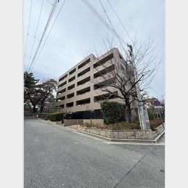 香櫨園駅より徒歩3分 3階 築28年7ヶ月の賃貸物件