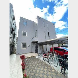 門戸厄神駅より徒歩8分 3階 築14年の賃貸物件