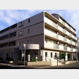 アプリーレ北青木 4階 築29年7ヶ月の賃貸物件