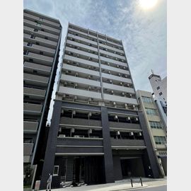 エスリード松屋町サウス 10階 築12年6ヶ月の賃貸物件