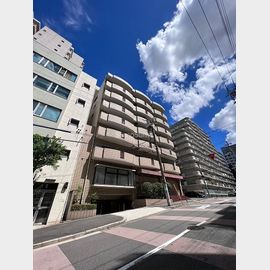 レトワールトキワ 6階 築36年の賃貸物件