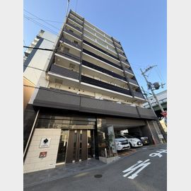 グランカリテ神戸ハーバーランド前 5階 築9年10ヶ月の賃貸物件