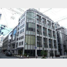 淀屋橋駅より徒歩3分 4階 築20年9ヶ月の賃貸物件