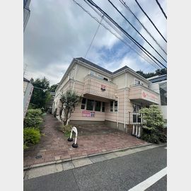 自由が丘駅より徒歩4分 2階 築11年2ヶ月の賃貸物件