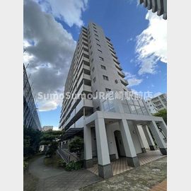 武庫之荘駅より徒歩25分 8階 築22年5ヶ月の賃貸物件