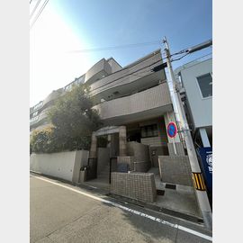 サンパレス六甲 4階 築36年8ヶ月の賃貸物件