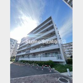 URパークタウン西武庫12号棟 1階 築19年3ヶ月の賃貸物件