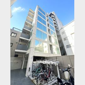 三ノ宮駅より徒歩4分 2階 築15年の賃貸物件