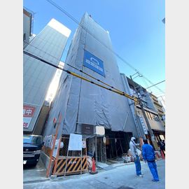 本町駅より徒歩5分 5階 築4年1ヶ月の賃貸物件