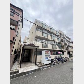 ダイドーメゾン御影 1階 築40年3ヶ月の賃貸物件