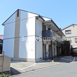 加島駅より徒歩4分 1階 築24年5ヶ月の賃貸物件