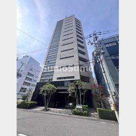 ＪＲ難波駅より徒歩4分 5階 築20年2ヶ月の賃貸物件