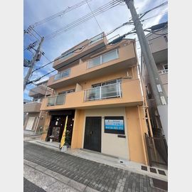 鷹取駅より徒歩2分 3階 築44年4ヶ月の賃貸物件