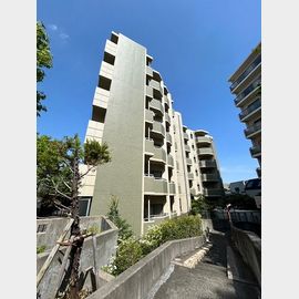 夙川駅より徒歩5分 1階 築26年2ヶ月の賃貸物件