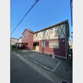 西代ハイツ 1階 築29年3ヶ月の賃貸物件