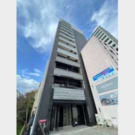 プレサンス松屋町駅前 6階 築11年4ヶ月の賃貸物件