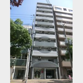ヒューネット神戸元町通 9階 築19年8ヶ月の賃貸物件