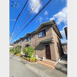 門戸厄神駅より徒歩17分 2階 築13年10ヶ月の賃貸物件