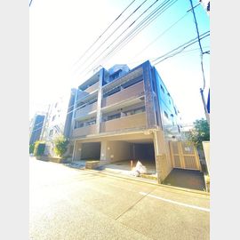 コンフォリア学芸大学イースト 4階 築19年6ヶ月の賃貸物件