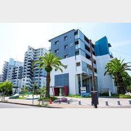 鳴尾・武庫川女子大前駅より徒歩18分 6階 築10年11ヶ月の賃貸物件