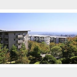 グリーンヒルズ御影7号棟 4階 築21年11ヶ月の賃貸物件