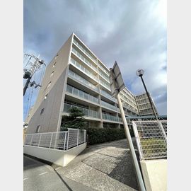 甲子園駅より徒歩3分 2階 築57年4ヶ月の賃貸物件