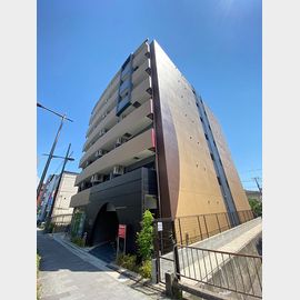 セレニテ甲子園プリエ 3階 築4年10ヶ月の賃貸物件