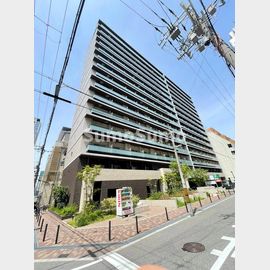 淀屋橋駅より徒歩5分 9階 築10年2ヶ月の賃貸物件