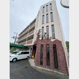 妙法寺駅より徒歩8分 4階 築27年3ヶ月の賃貸物件