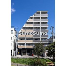 三ノ宮駅より徒歩10分 8階 築10年3ヶ月の賃貸物件