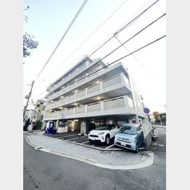 ディムス北城内 3階 築35年3ヶ月の賃貸物件