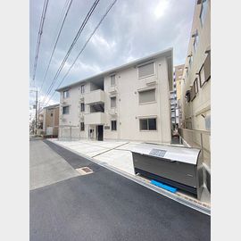 東鳴尾駅より徒歩8分 2階 築2年3ヶ月の賃貸物件