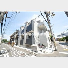 御幣島駅より徒歩5分 1階 築8年6ヶ月の賃貸物件