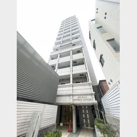 三ノ宮駅より徒歩8分 3階 築16年4ヶ月の賃貸物件