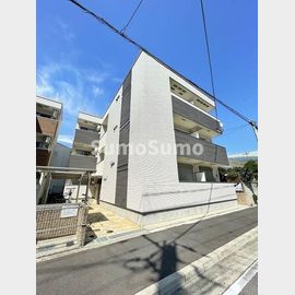 尼崎駅より徒歩5分 3階 築12年5ヶ月の賃貸物件