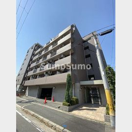クレセールTWO 2階 築22年の賃貸物件