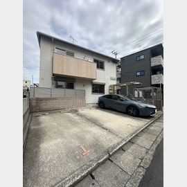 アムール姪浜 1階 築16年9ヶ月の賃貸物件