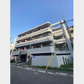 メゾンド六甲パート２ 4階 築38年8ヶ月の賃貸物件