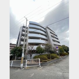 サンベリオ 6階 築30年10ヶ月の賃貸物件