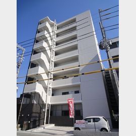 カーサアレグリア 1階 築9年1ヶ月の賃貸物件