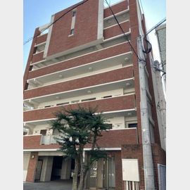 室見駅より徒歩4分 5階 築16年9ヶ月の賃貸物件