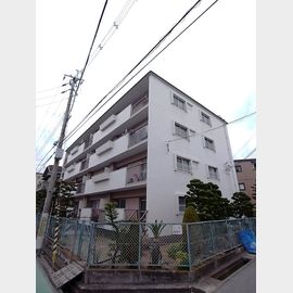 甲子園口駅より徒歩8分 2階 築52年10ヶ月の賃貸物件