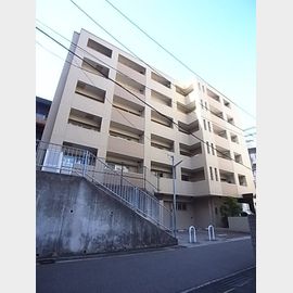 ウォームスヴィル神戸元町ジェーピー 2階 築19年2ヶ月の賃貸物件