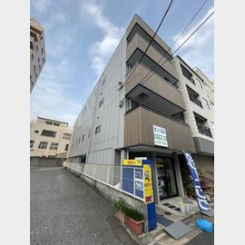 兵庫駅より徒歩6分 3階 築29年2ヶ月の賃貸物件