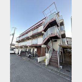 福知山線塚口駅より徒歩10分 1階 築39年7ヶ月の賃貸物件