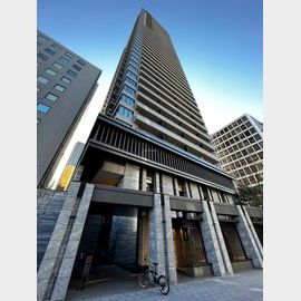 北浜駅より徒歩1分 15階 築7年4ヶ月の賃貸物件
