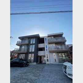 アークコート 3階 築6年の賃貸物件