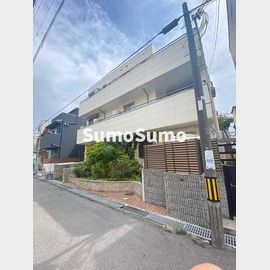 門戸厄神駅より徒歩1分 1階 築36年2ヶ月の賃貸物件