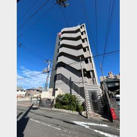 レジデンス神戸グルーブＨａｒｂｏｒＷｅｓｔ 6階 築7年1ヶ月の賃貸物件