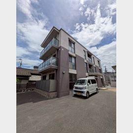 サンステラ 2階 築19年の賃貸物件